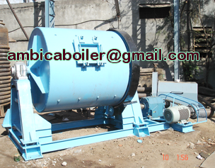Ball Mill Manufacturer