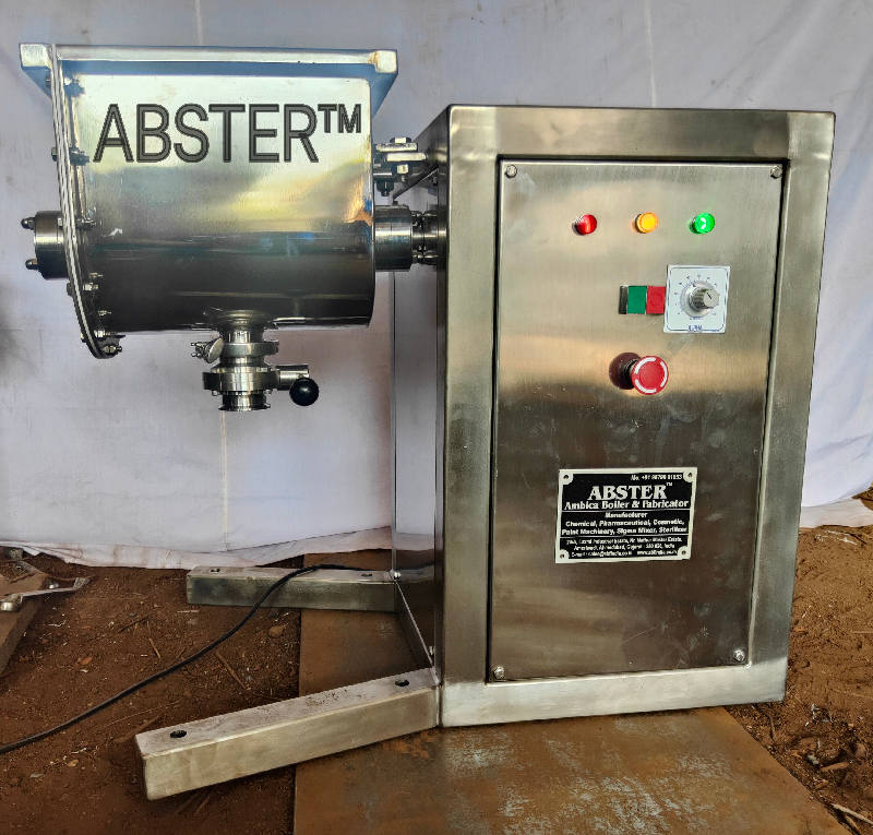 Lab Ribbon Blender